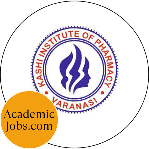 Kashi Group of Institutions (Institute Of Pharmacy) logo
